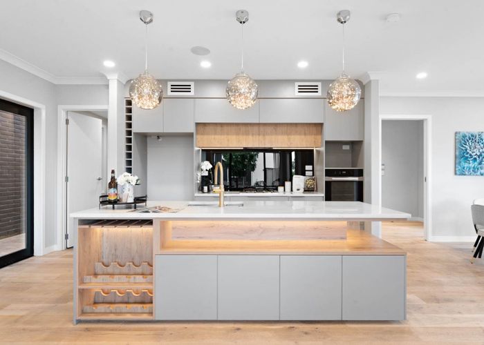  at 9 Hea Road, Hobsonville, Waitakere City, Auckland