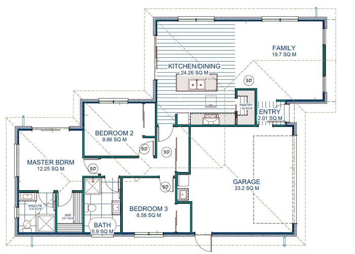  at Prebbleton, Selwyn, Canterbury