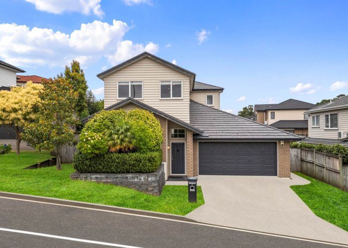  at 5 Viera Drive, Flat Bush, Manukau City, Auckland