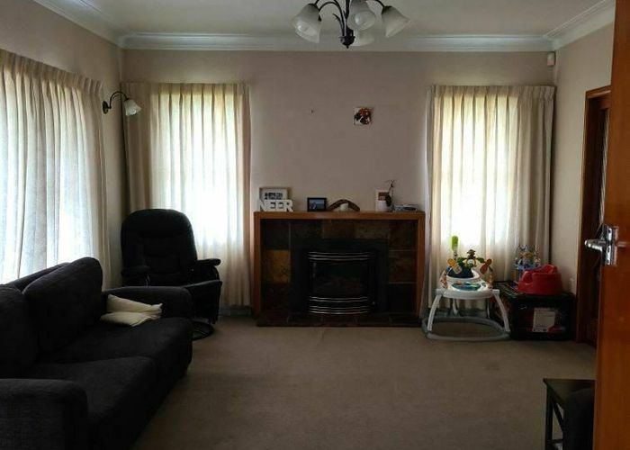  at 35 Haultain St, Fairfield, Hamilton, Waikato
