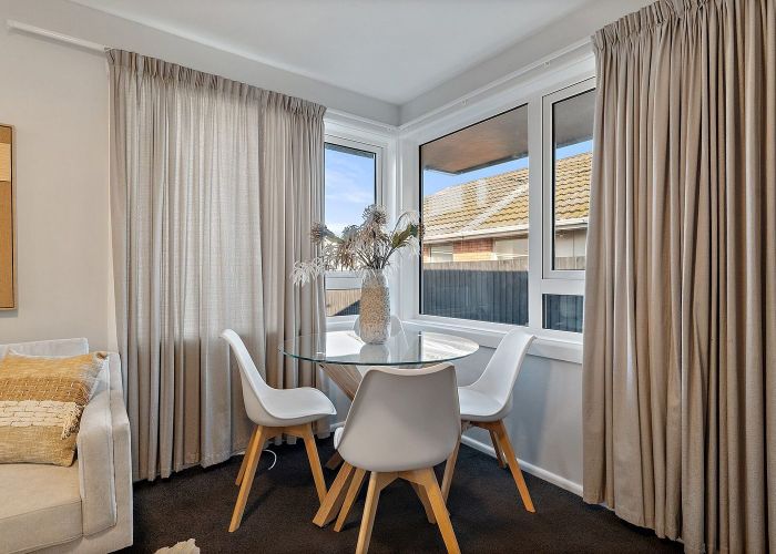  at 3/25 Edgeware Road, St. Albans, Christchurch City, Canterbury