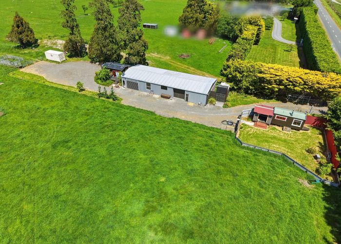  at 144 Revells Road, Flaxton, Waimakariri, Canterbury