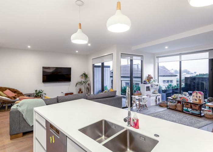  at 3/2 Kaimata Street, St Heliers, Auckland