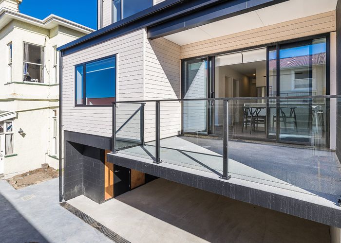  at 74A London Street, City Centre, Dunedin, Otago