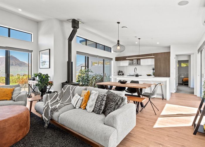  at 13 Fantail LANE, Mount Creighton, QUEENSTOWN