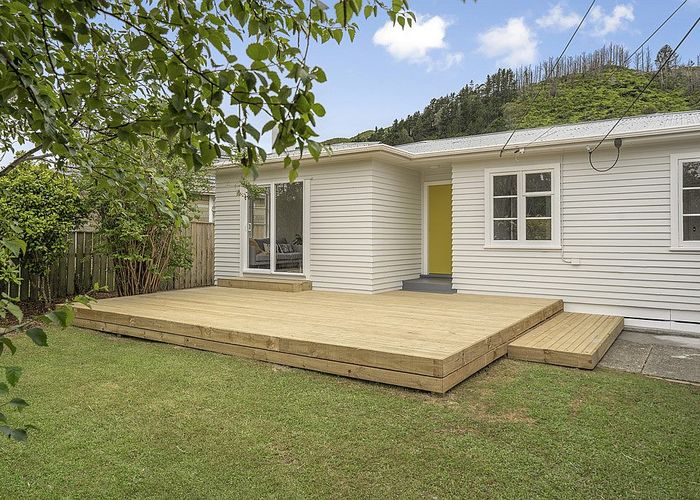  at 140 Moohan Street, Wainuiomata, Lower Hutt