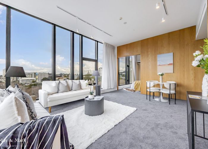  at 602/103 Symonds Street, City Centre, Auckland City, Auckland