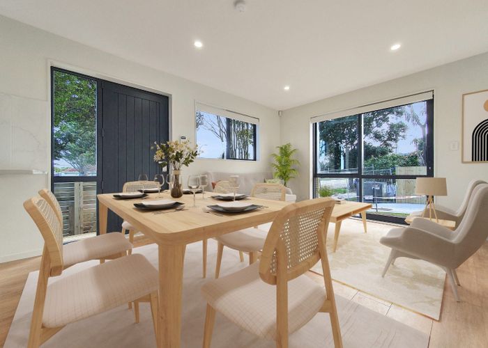  at 458 Weymouth Road, Weymouth, Manukau City, Auckland
