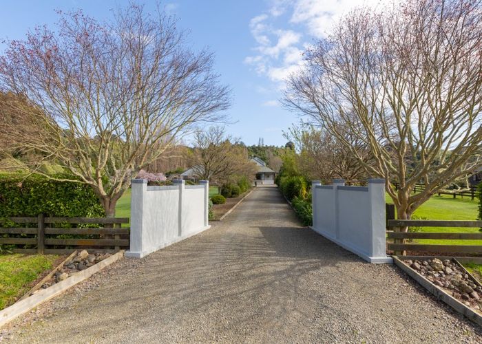  at 1261 Pohangina Road, Pohangina