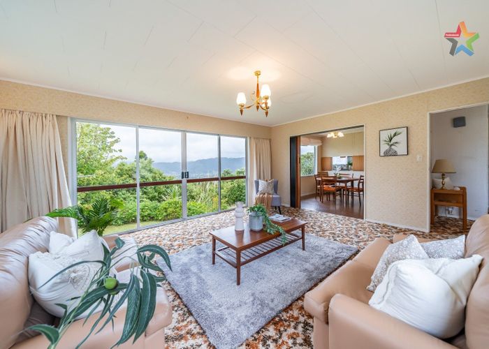  at 47 Pekanga Road, Normandale, Lower Hutt