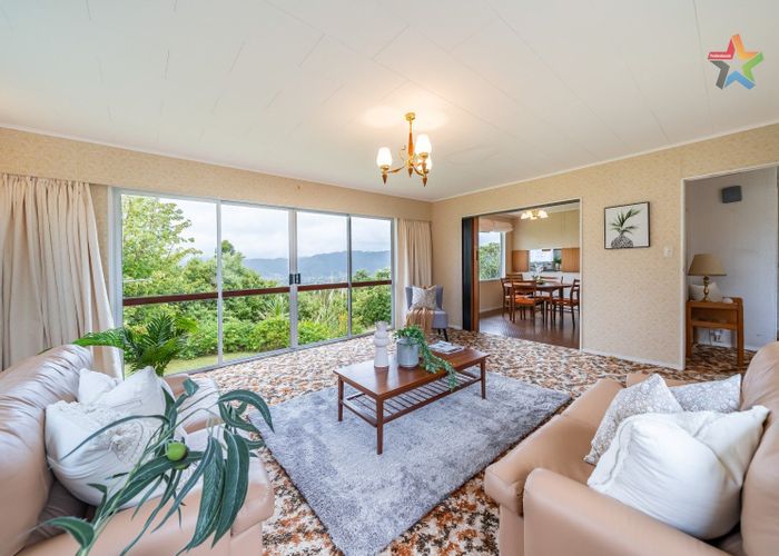  at 47 Pekanga Road, Normandale, Lower Hutt