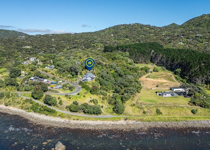  at 402 Tuateawa Road, Coromandel, Thames-Coromandel, Waikato
