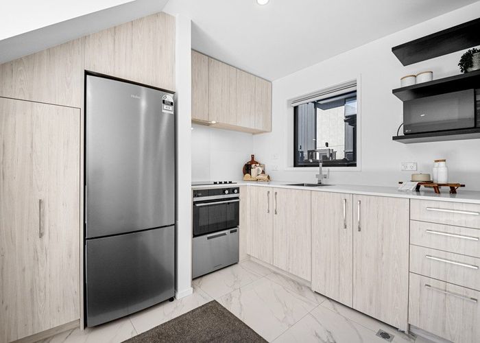  at 6/485 Selwyn Street, City Centre, Christchurch City, Canterbury