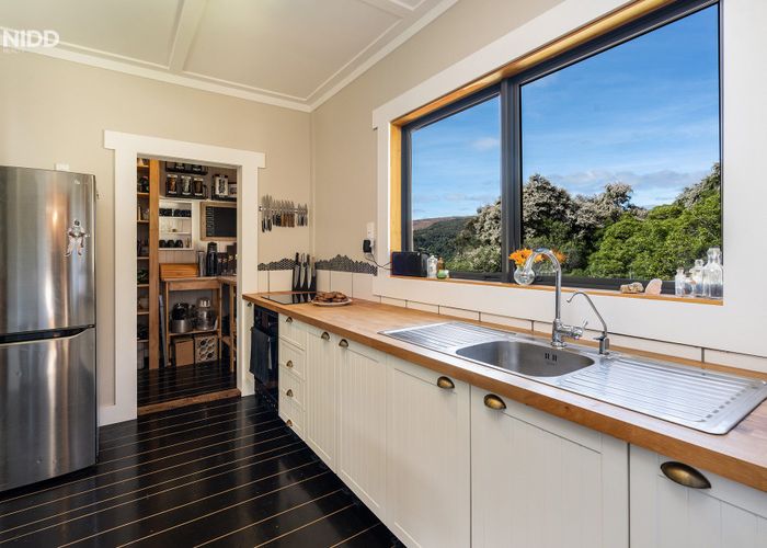 at 34 Morepork Lane, Waipori Falls, Outram