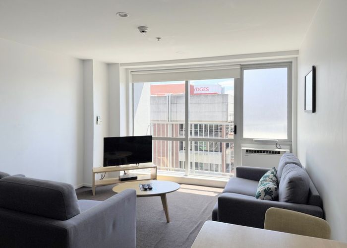  at City Centre, Auckland City, Auckland