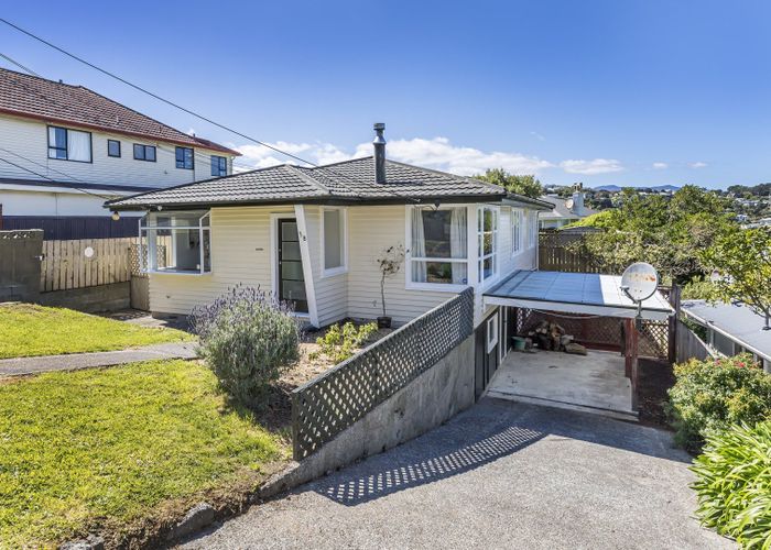  at 58 Miramar North Road, Miramar, Wellington, Wellington