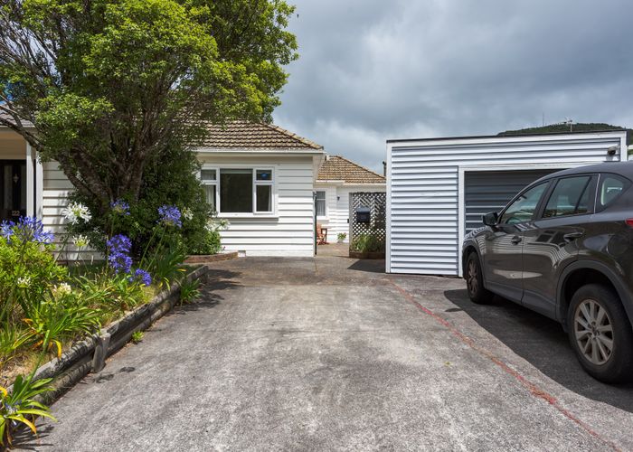  at 122A Donald Street, Karori, Wellington