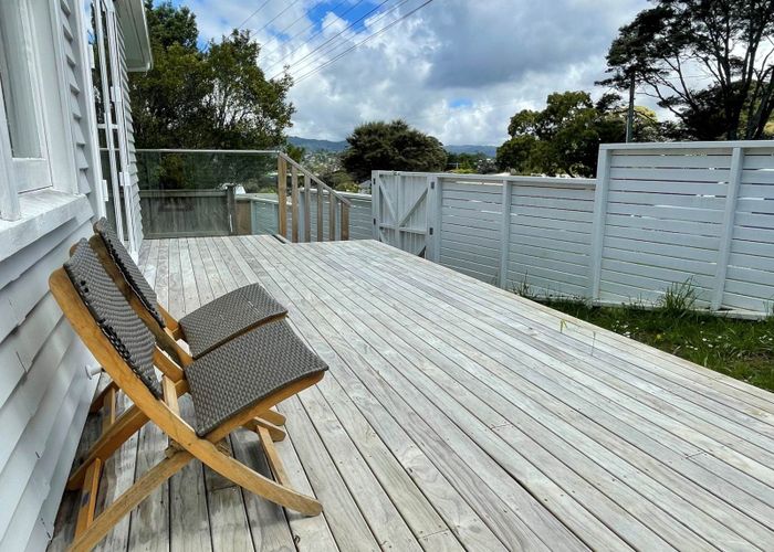  at 10A Norman Road, Titirangi, Waitakere City, Auckland