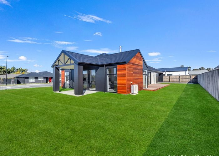  at 2 Dynes Road, Rolleston, Rolleston