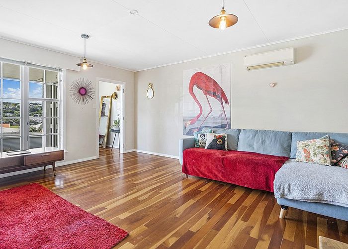  at 29 Miramar North Road, Miramar, Wellington