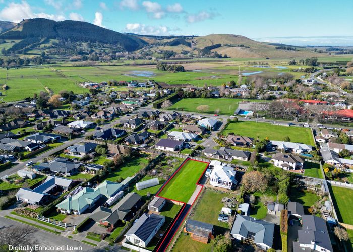  at 843A Old Tai Tapu Road, Tai Tapu, Selwyn, Canterbury