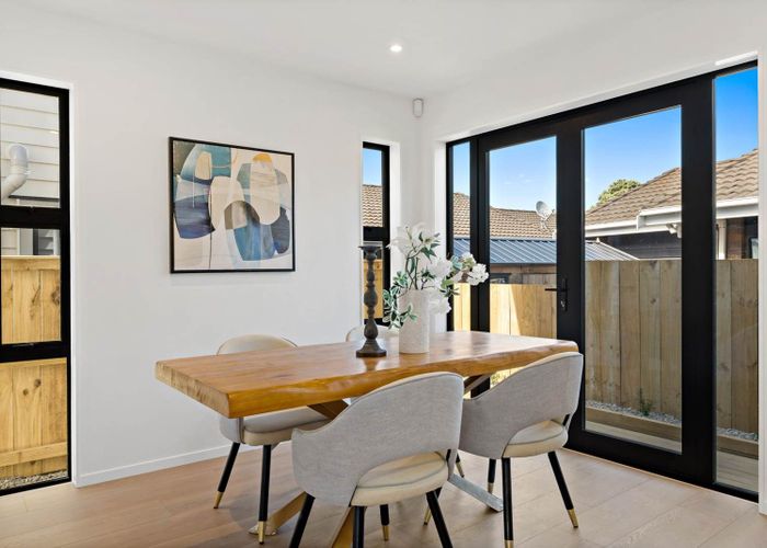  at Lot 3, 53 Alberta Street, Point Chevalier, Auckland City, Auckland