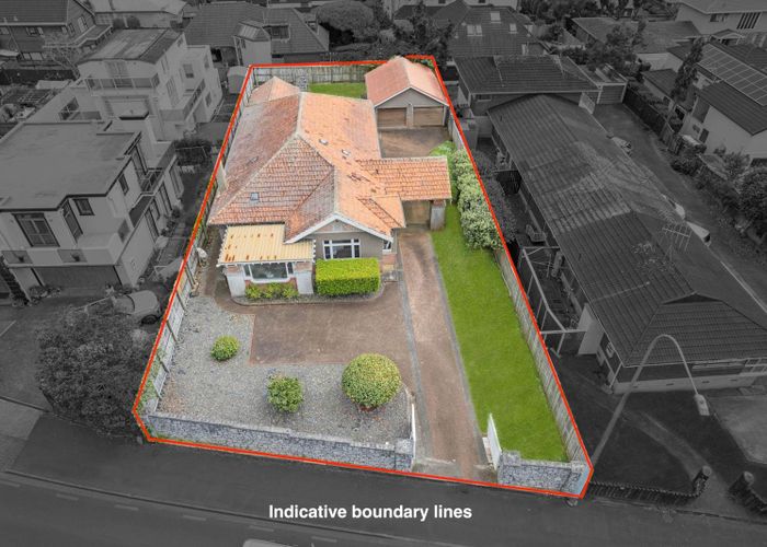  at 187 Green Lane West, Greenlane, Auckland City, Auckland