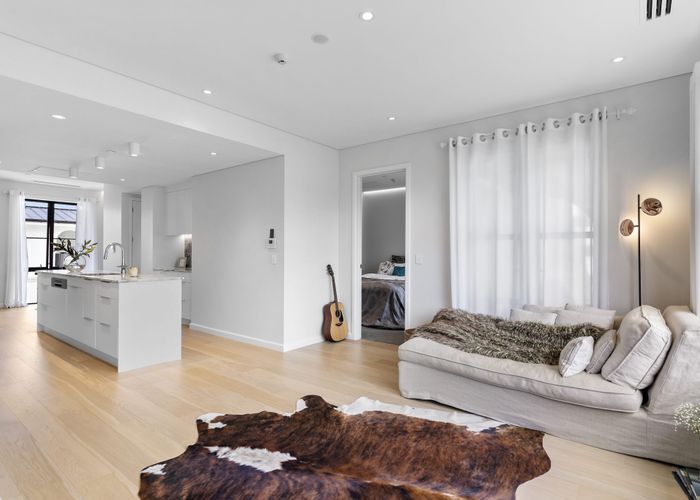  at 203/2 Tagalad Road, Mission Bay, Auckland City, Auckland