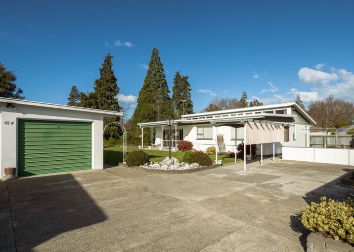  at 42B Mclauchlan Street, Springlands, Blenheim