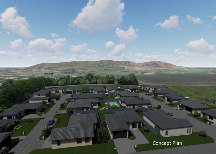  at 19 Russell Street, Otane