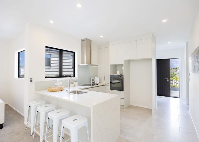  at 6D Pax Avenue, Forrest Hill, North Shore City, Auckland