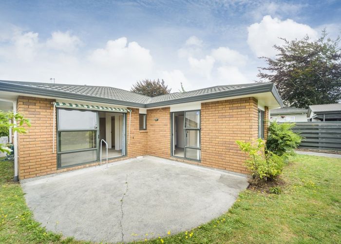  at 161 College Street, Awapuni, Palmerston North