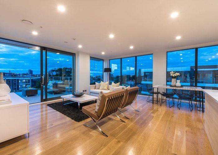  at 609/10 Lion Place, Epsom, Auckland City, Auckland