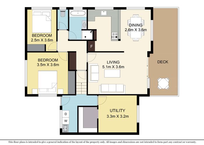  at 1/10 Dorendia Place, Manurewa, Manukau City, Auckland