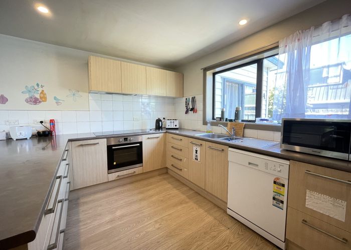  at 1/45 Brockworth Place, Riccarton, Christchurch City, Canterbury