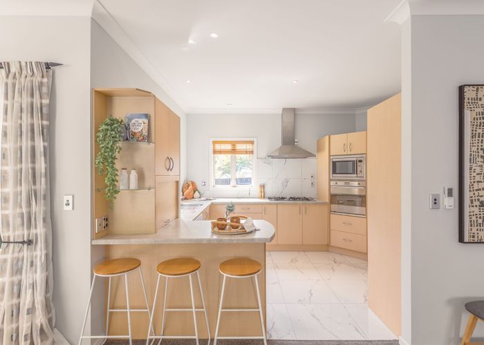  at 16 Basil Place, Mount Pleasant, Christchurch