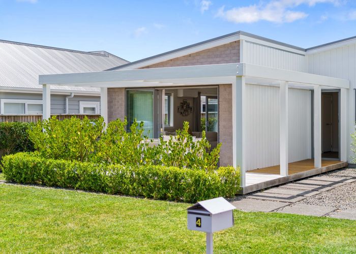  at 4 Grove Lane, Omokoroa, Western Bay Of Plenty, Bay Of Plenty