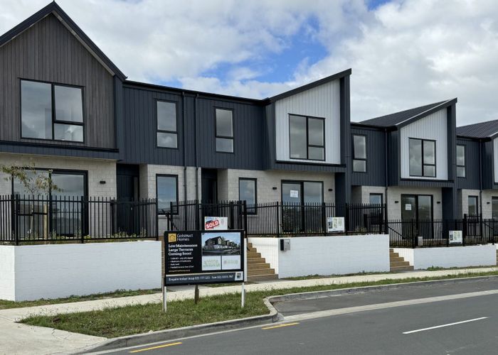  at 126 Dendro Ring Road, Milldale, Rodney, Auckland