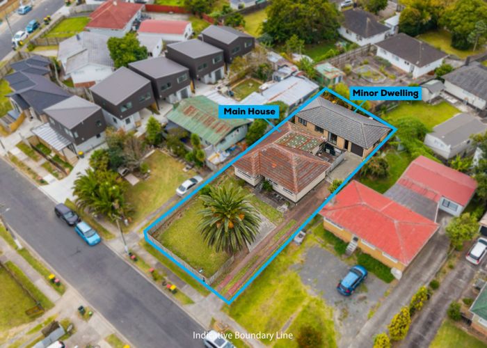  at 12 Clutha Crescent, Otara, Manukau City, Auckland