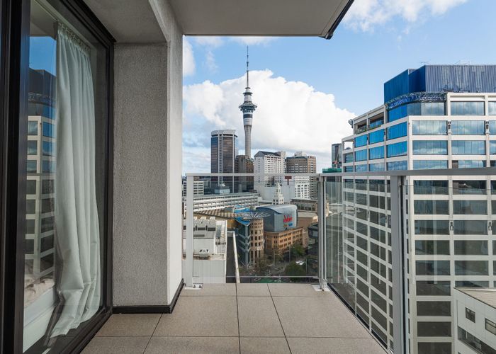  at 1505/8 Airedale Street, City Centre, Auckland City, Auckland