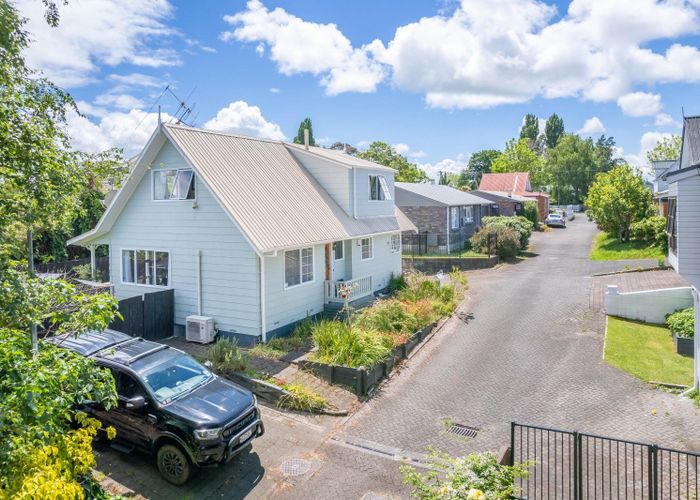  at 5/173 Nixon Street, Hamilton East, Hamilton, Waikato