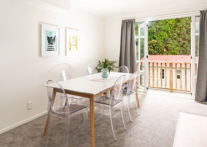  at 146E Aro Street, Aro Valley, Wellington