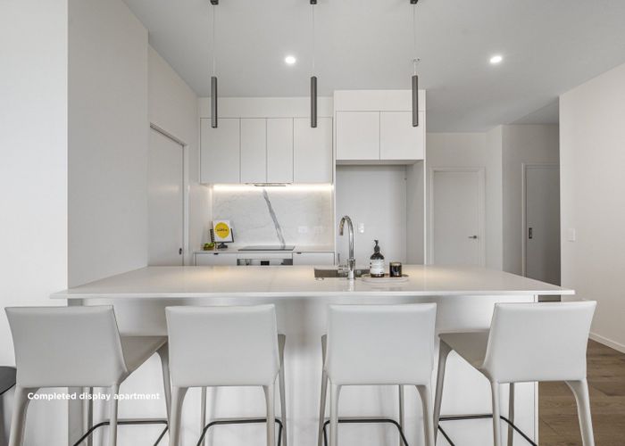  at 101/100 Beachcroft Avenue, Onehunga, Auckland City, Auckland