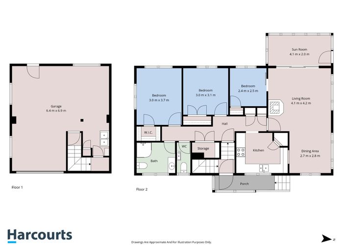  at 2/19A Ribblesdale Road, Henderson, Waitakere City, Auckland