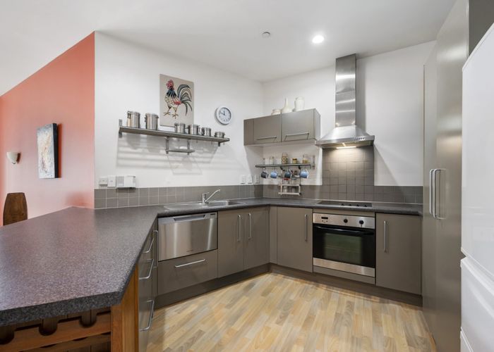  at 205/107 Thorndon Quay, Thorndon, Wellington, Wellington
