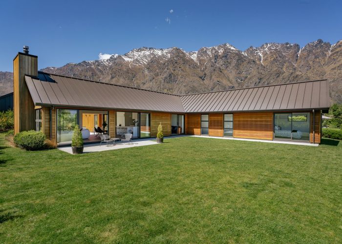  at 4 Durness Court, Jacks Point, Queenstown