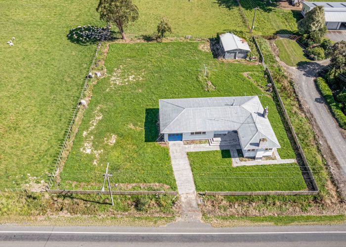  at 6251 State Highway 1, Mangaweka, Rangitikei, Manawatu / Whanganui