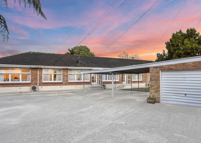  at 56 Regent Street, Papatoetoe, Auckland