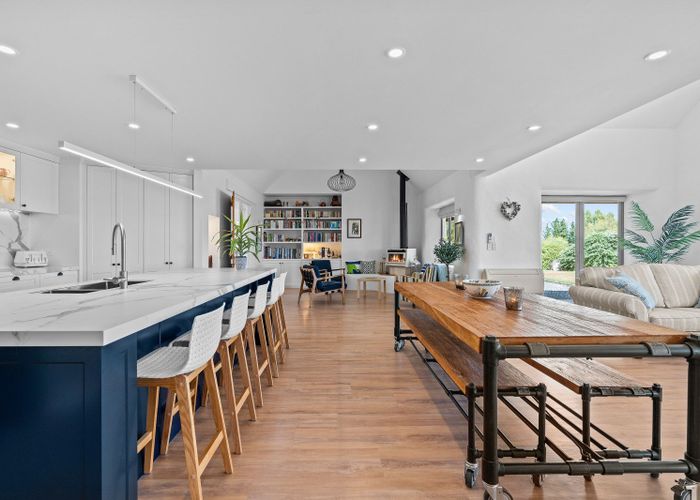  at 110 Te Wharau Road, Masterton