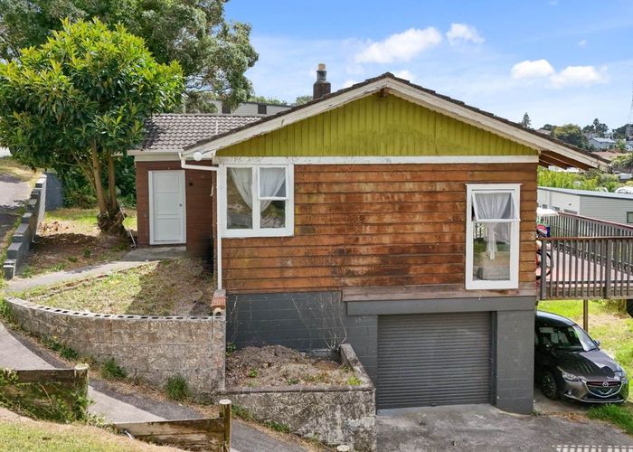  at 305 Don Buck Road, Massey, Auckland